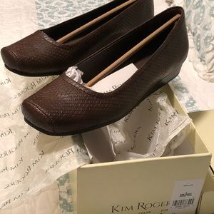Kim Rogers Shoes